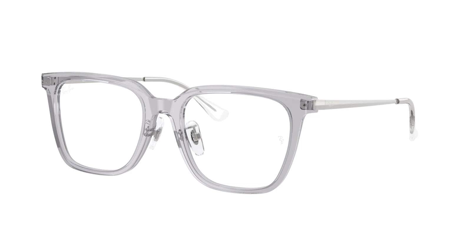 Ray-Ban 5442D Eyeglasses - view 2